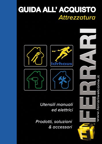 Attrezzatura - Guida all'acquisto