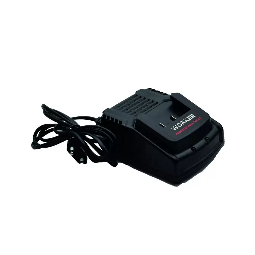 CARICA BATTERIA DI RICAMBIO PER MINI COMPRESSORE