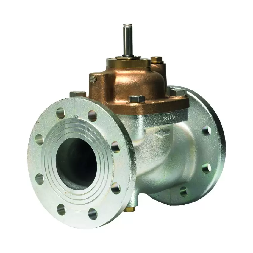 ELETTROVALVOLA PER ACQUA NORMALMENTE CHIUSA AUTOMATICA DANFOSS