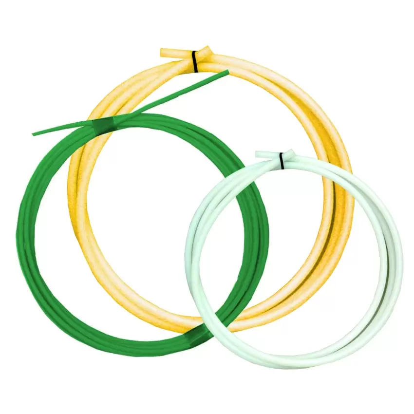 KIT MOLLE CURVATUBI IN PVC PER TUBI IN  MULTISTRATO