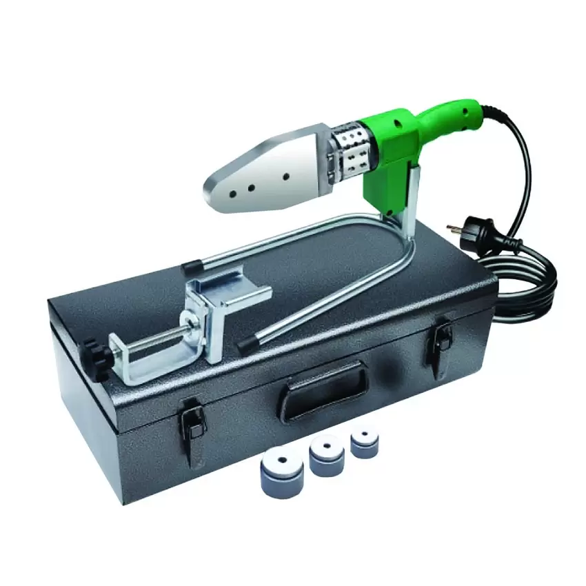 POLIFUSORE CON TERMOSTATO FISSO