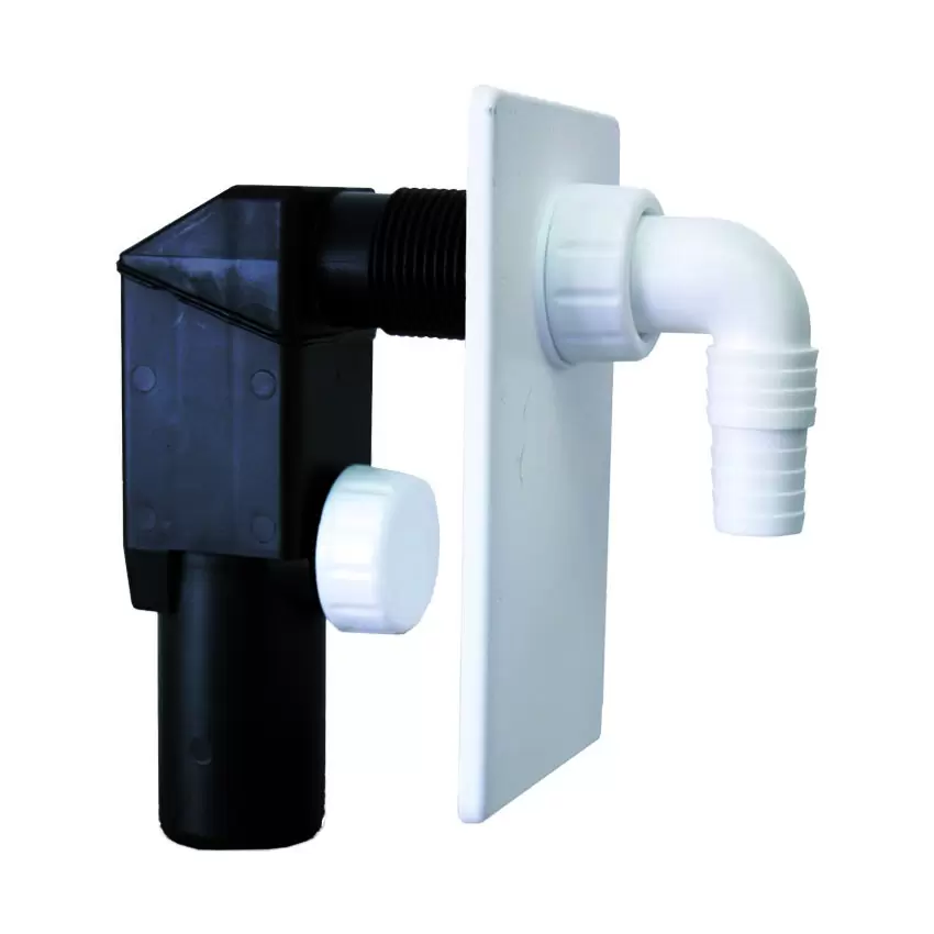 SIFONE SCARICO LAVATRICE