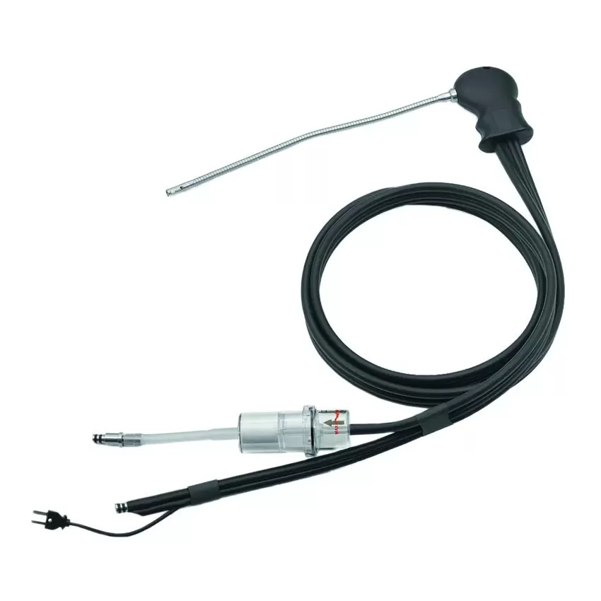 SONDA FLESSIBILE PER CALDAIE MURALI