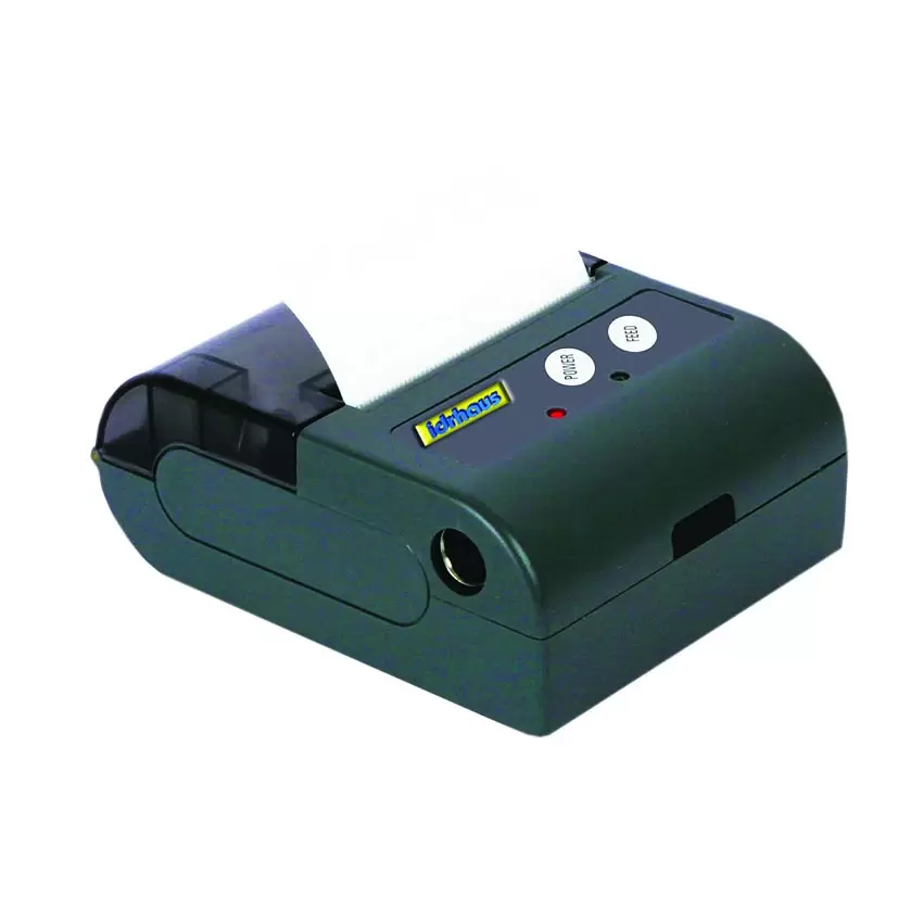 STAMPANTE TERMICA BLUETOOTH